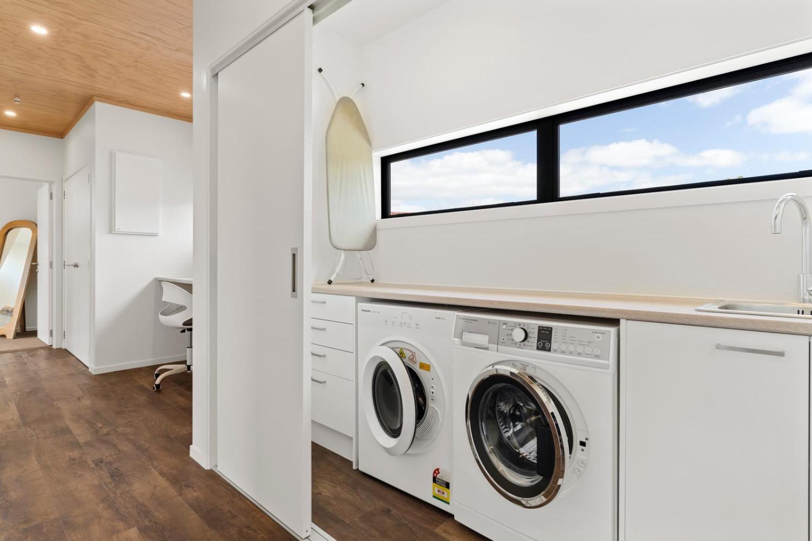 Custom Designed Holiday Home, Next To Cycleway. Te Aroha Esterno foto