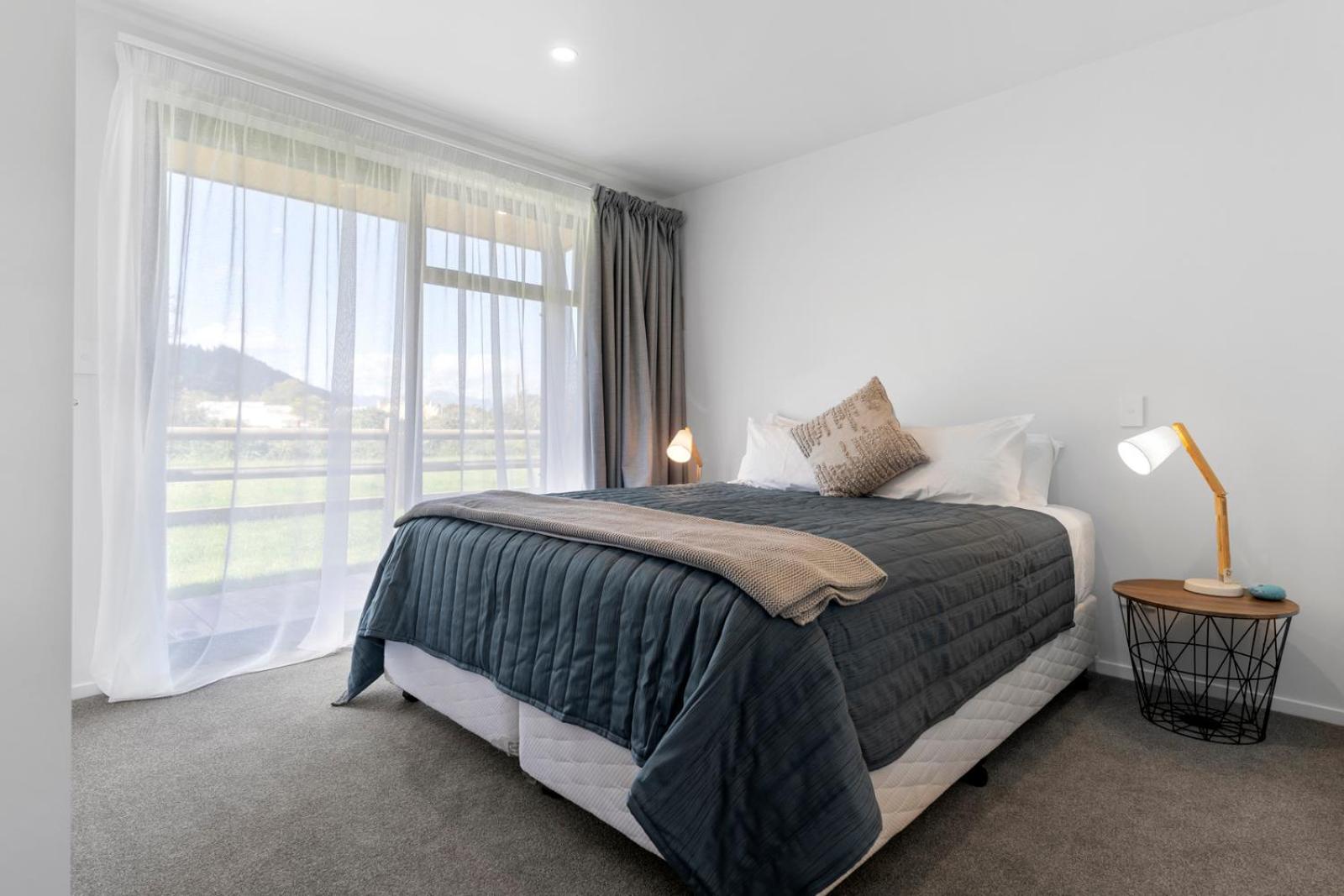 Custom Designed Holiday Home, Next To Cycleway. Te Aroha Esterno foto